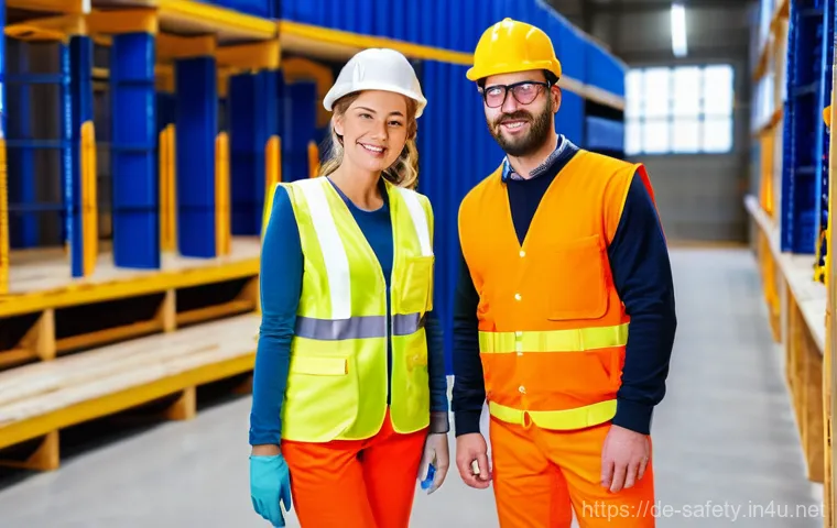 건설업에서의 작업별 안전수칙 - **Digital Safety on a German Construction Site: Drone Inspection**
    A modern German construction ...