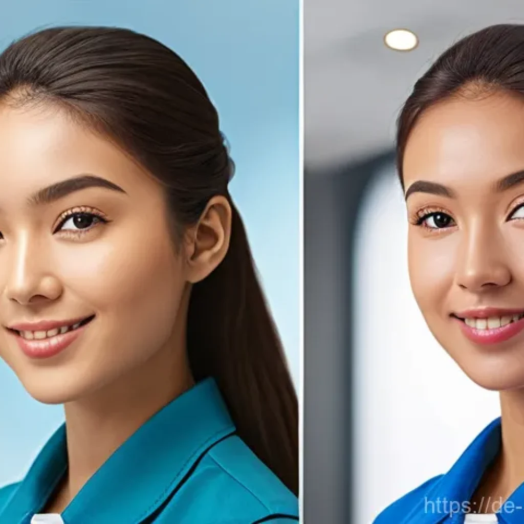 현장 안전교육 프레젠테이션 구성법 - Here are three detailed image generation prompts in English, adhering to all specified safety guidel...