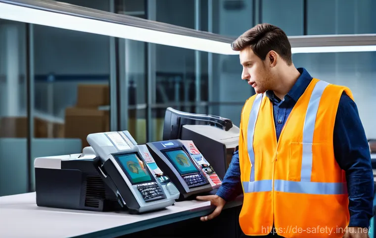 현장 안전교육 프레젠테이션 구성법 - Here are three detailed image generation prompts in English, adhering to all specified safety guidel...