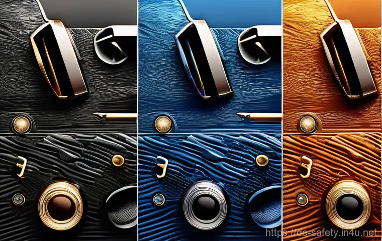 실무 중심의 안전관리 기술 배우기 - Here are three detailed image generation prompts in English, designed to adhere to your specified gu...