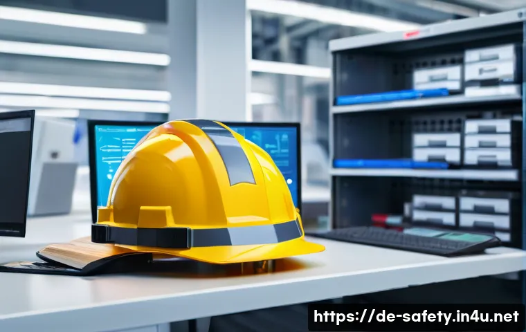 안전관리 직무의 다양한 커리어 경로 관련 이미지 1