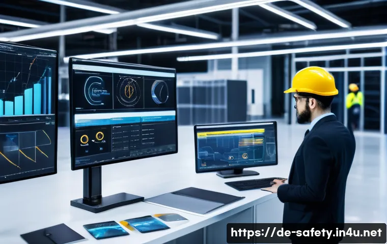 안전관리 직무의 다양한 커리어 경로 관련 이미지 2